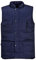 Portwest Shetland Bodywarmer, Size: XL, Colour: Navy, S414NARXL