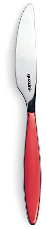 Guzzini - Feeling, Obstmesser - Rot, 17 cm - 23000765