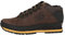 New Balance Herren H754 Sneaker, Brown/Yellow, 47.5 EU