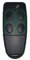 Handsender CARDIN S449-QZ4-GREEN