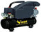 Vigor VCA-9L Compresseur, 220 V, 1 cylindre, transmission directe, 1 CV, 9 L