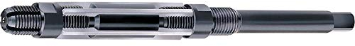 Optrel Schnellv.-Reibahl. HSS 21,0-24,0mm Beck