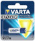 Varta Knopfzellenbatterie Electronics V27A