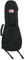 Gator elettrico gb-4g custodia per 2 chitarre Soprano Ukulele