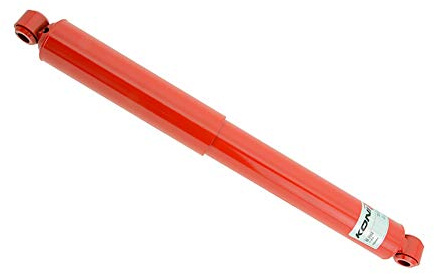 KONI 82-2592 Heavy Track Shock absorber compatible with Isuzu D-Max 4WD 2003-2011 - Rear axle