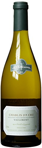 La Chablisiènne Cru Chardonnay 2011 Trocken (1 x 0.75 l)