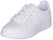 Baskets detente unie - Blanc- 37 EU