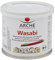 Arche Naturküche Bio Wasabi (6 x 25 gr)