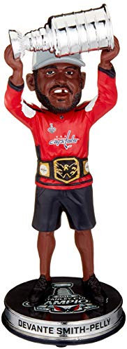FOCO Trophäe von NHL Washington Capitals