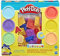 Play-Doh Fundamentals Letter Stamper Set