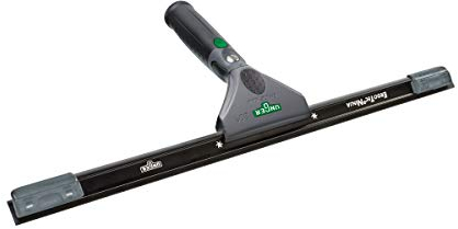 Unger ErgoTec Ninja Fensterabzieher 92 cm Fensterwischer Glaswischer Glasabzieher Abzieher
