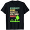 Kindheit Ohne Handy Jugend Generation Geburtstag Geschenk T-Shirt