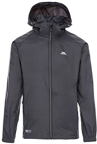 Trespass Qikpac X Unisex Pa Wasserdichte Jacke Unisex Erwachsene
