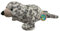EcoBuddiez - Seehund von Deluxebase. Kleines 28cm weiches Plüschtier aus recycelten Plastikflaschen. Umweltfreundliches kuscheliges Geschenk für Kinder und süß Stofftier für Kleinkinder.