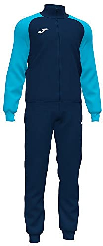 Joma Herren Academy Iv Trainingsanzug (2er Pack)