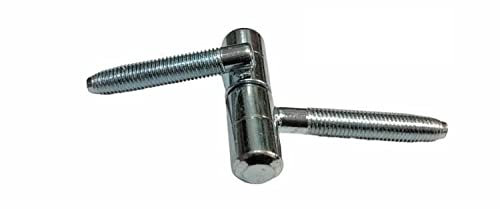 Cerniera Anuba LA FLORIDA Articolo 24 - Normale per apertura 180° (Destra)