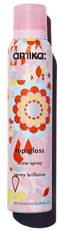 Amika Top Gloss Shine Spray