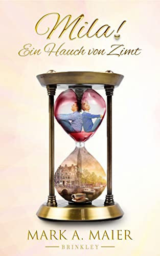 Mila! Ein Hauch von Zimt