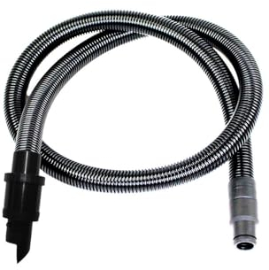 MisterVac Schlauch mit Werkzeugadapter kompatibel mit Taski Aero 8 plus