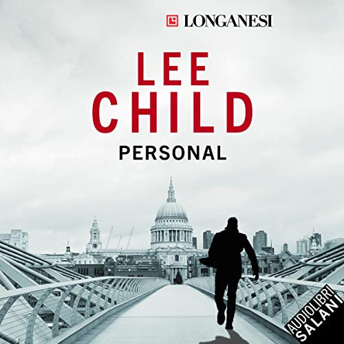 Personal: Le avventure di Jack Reacher 19