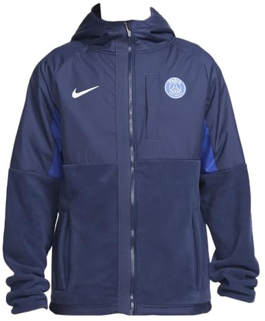 PARIS SAINT-GERMAIN PSG M NK Winterized Awf JKT Cl Herren-T-Shirt