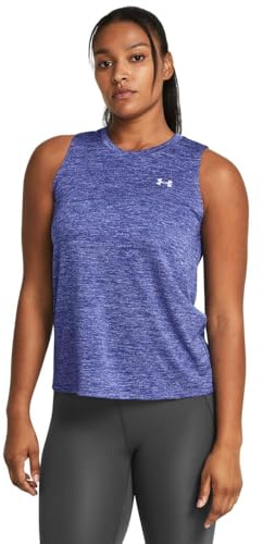 Under Armour Tech Twist Women's Vest - SS24