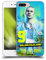 Head Case Designs Funda de gel suave con licencia oficial del Manchester City Man City FC Erling Haaland 2023/24 First Team compatible con Apple iPhone 7 Plus/iPhone 8 Plus