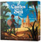 Brotherwise Games Castles by The Sea, Strategie Brettspiel für 1-4 Spieler, ab 0 Jahren