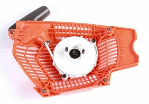 JOBOUND Recoil Start Pull Starter Repair Kit, For Husqvarna, 555 560Xp 562Xp Chainsaw Garden Tools Spare Parts Recoil Pull Cord