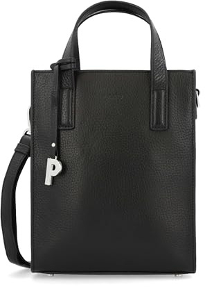 Picard Damen Shopper PASCAL aus Echtleder Klein | mit Reißverschluss | Shopper | Alltag