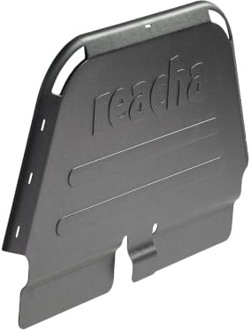 Reacha Bow Cover Seitenwand Für Bögen Black, One-Size