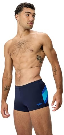 Speedo Herren Hyperboom Aquashort
