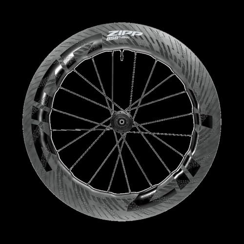 Zipp AMWH 858 NSW TLDBCL 700R XDR12X142 STDD1