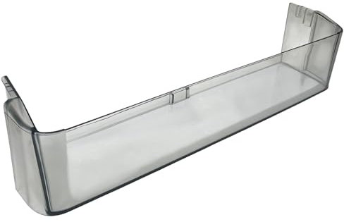 Genuine Replacement Fridge Freezer Lower Bottle Door Shelf Rack Compatible for Bush BFFF60B BFFF60BL BFFF60C