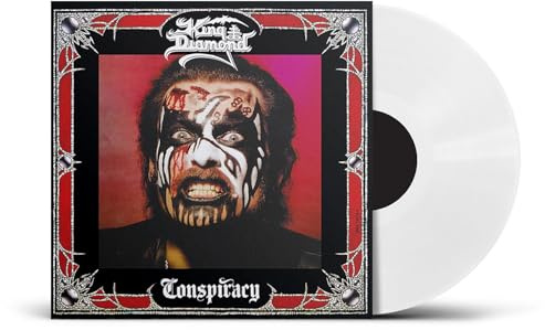 Conspiracy - UK Exclusive