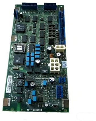 XINLPYGCN Mainboard passend for OCE TDS 320 400 450