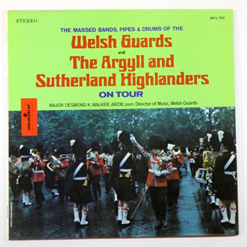 Pipes & Drums