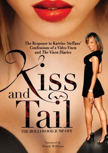 KISS & TAIL: HOLLYWOOD JUMP OFF