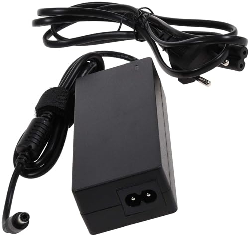 akku-net Netzteil für Ordi Nexus CQ12 19V-90W, 19V