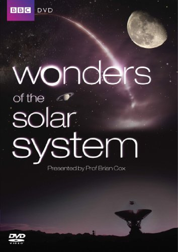 Wonders of the Solar System [2 DVDs]
