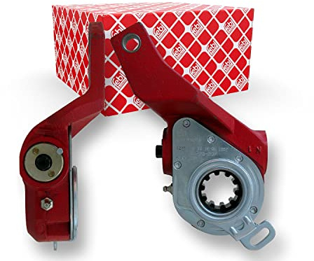 febi bilstein 31580 Gestängesteller, 1 Stück