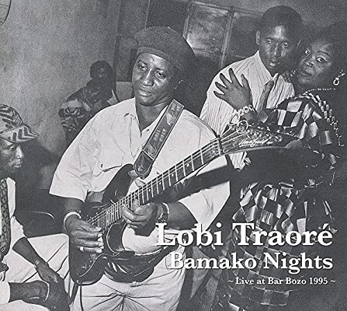 Bamako Nights: Live at Bar Bozo 1995
