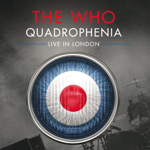 Quadrophenia - Live in London