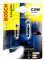 BOSCH C5W 5W 36mm Long Life Daytime 1987301060 Doppelblister Glühlampen Autolampen 12V 2 Stück Kennzeichenlicht Innenbeleuchtung