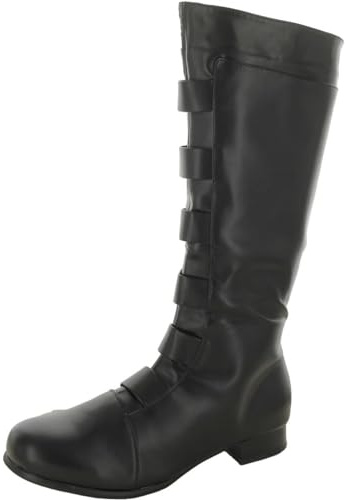 Ellie Shoes Men's 121-Marc Superhero Cosplay Boot