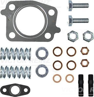 FAI Produkte gibt 's in unserem Steuerkette-Kit Teilenummer: tck67