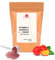 B.O.T cosmetic & wellness - Acerola & Vitamin C Peel-Off-Gesichtsmaske | 30x mehr Vitamin C als eine Orange | Kollagen und Elastin Synthese | Anti-Falten | Anti-Flecken, Pink, 200 g
