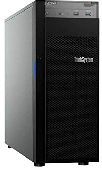 Lenovo Werkzeuglose Rutsche - Kit de Rail de Rack (4 Pfosten) - 73 cm - Pour ThinkAgile VX3520-G Appliance 7Y94, ThinkSystem SR530, SR550, SR630, SR650, SR850