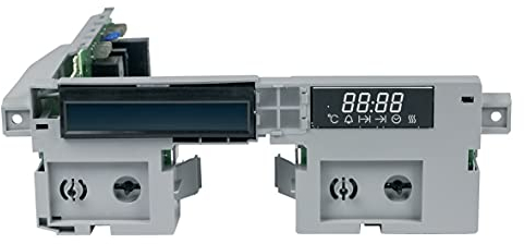 Módulo completo de control original Horno, estufa 00447765 NEFF