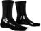 X-Socks X-Bionic X-Bionic Trek X Comf Socken Opal Black/Arctic White 45-47 X-Bionic X-Bionic Trek X Comf Socken Opal Black/Arctic White 45-47